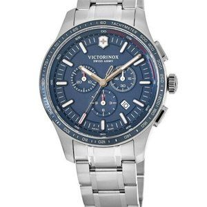 Victorinox Swiss Army Alliance Chronograph